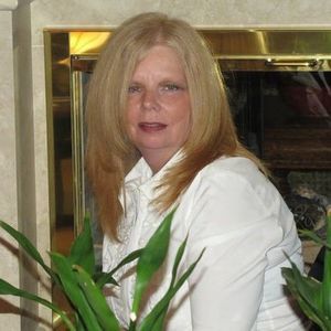 Meet your Posher, Kathy